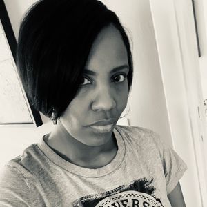 Meet your Posher, Misty